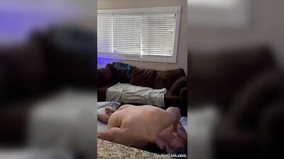 Fans - MidwestMuscled Fans - MidwestMuscled with @PsychexMikey 1 - gay porn video