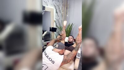 servicio exclusivo ALEXTREMO - gay porn video
