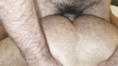 My New Wolf Lover - gay porn video