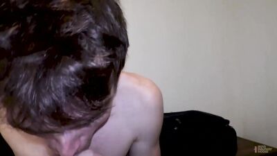 Lip Service - Taylor B 2022-11-01 - gay porn video