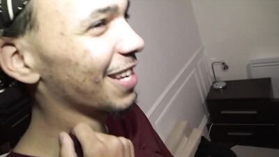 Ben Coste Used Raw by Ayden - gay porn video