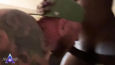 Boston Couple - gay porn video