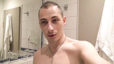 Arthas blond twink fucked raw by Martin PRINCE Jess Royan Th - gay porn video