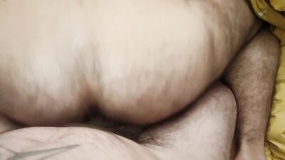 Melad Paris fucks bbk Minipouss MINIPOUSS - gay porn video