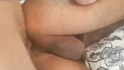 Big Dick for sexy Apollo in West Hollywood - gay porn video