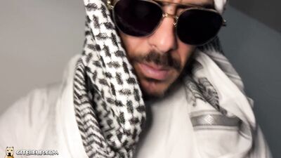 Rabzouz & Dzfuck - You used to be a manly dude now youre my cum dump - gay porn video