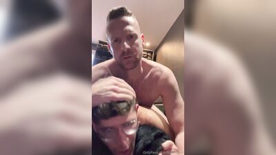 Fans - @timkruger @hungalberth vip - gay porn video