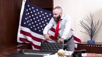 Code Rainbow - Amone Bane & BabyBear 2024-11-03 - gay porn video