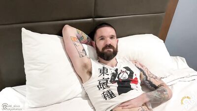 Beautiful - gay porn video