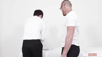 Myle's Personal Assistant - Myles Landon & Dakota Lovell 2021-11-09 - gay porn video