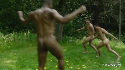Holy Orders 2022-04-04 - gay porn video