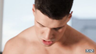 Top To Bottom, Finn Harding - Malik Delgaty & Finn Harding 2022-11-24 - gay porn video