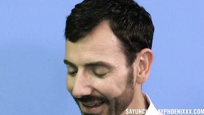 Your Ass on the Line - Ryan Sharp & Bryan Slater 2022-10-18 - gay porn video