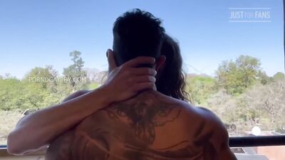 JFF MarchioaMoroch and Dionisio - gay porn video