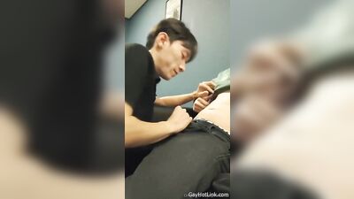 Fans - yaimark9 (49) - gay porn video