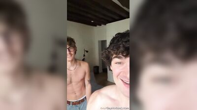 AceCarter69 OnlyFans (5) - gay porn video