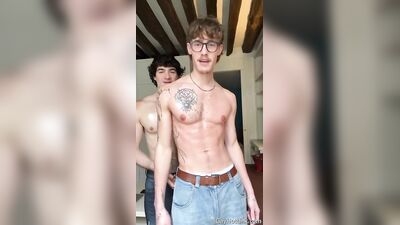 AceCarter69 OnlyFans (5) - gay porn video