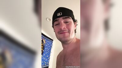 AceCarter69 OnlyFans (18) - gay porn video