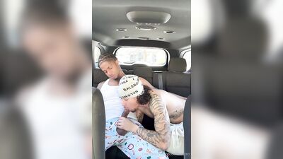 Fans - GlobalBrosCEO LeexWrld - gay porn video
