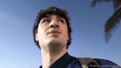 AceCarter69 OnlyFans (34) - gay porn video