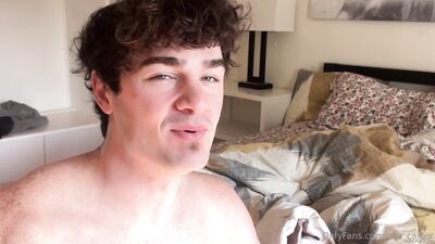 AceCarter69 OnlyFans (34) - gay porn video