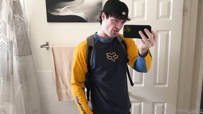 AceCarter69 OnlyFans (34) - gay porn video