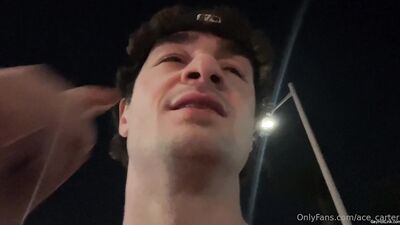 AceCarter69 OnlyFans (34) - gay porn video