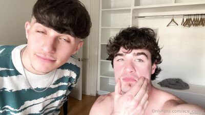 AceCarter69 OnlyFans (34) - gay porn video