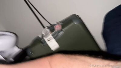 AceCarter69 OnlyFans (16) - gay porn video