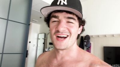 AceCarter69 OnlyFans (23) - gay porn video