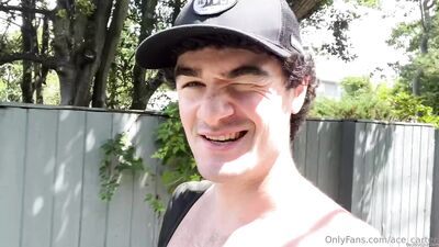 AceCarter69 OnlyFans (14) - gay porn video