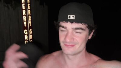 AceCarter69 OnlyFans (14) - gay porn video