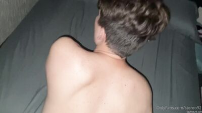 Fans - stereo92 (199) - gay porn video