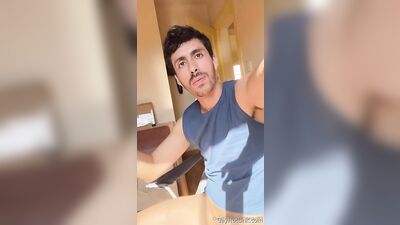 Fans - stereo92 (338) - gay porn video
