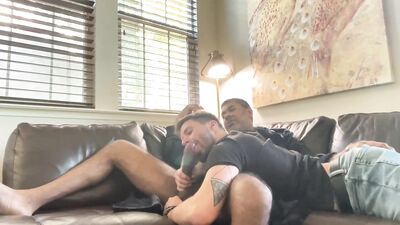 MagicMikes Anonymous Suck Service from Brockthejockxxx