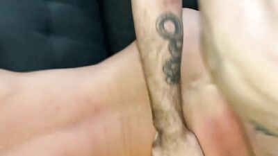 Hunter Nash Fucks Bobby Knight