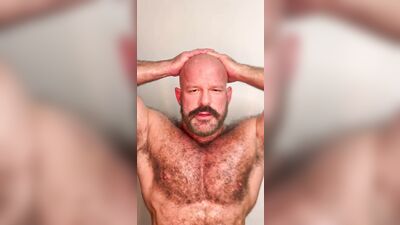 Flex Sweat and Cum KRATOSSILVER77