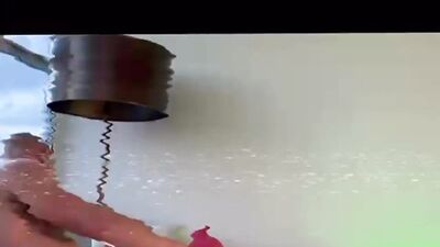 Two dicks for Gio  Part 1 