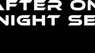AFTER ONE NIGHT SEX Viktor Rom