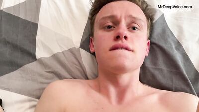 MrDeepVoice and Josh Collins Fuck Each Other MrDeepVoice