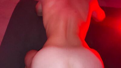 Manuel Reyes fucked by BCN TAIL BAREBACK MANUEL REYES