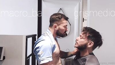 Grey Medio 4