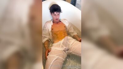 Xanderboyx and xanderandjay 'will you help me take these off  ' by 'xanderboyx' from - gay porn video