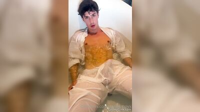 Xanderboyx and xanderandjay 'will you help me take these off  ' by 'xanderboyx' from - gay porn video