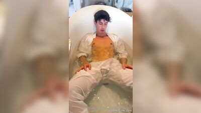 Xanderboyx and xanderandjay 'will you help me take these off  ' by 'xanderboyx' from - gay porn video