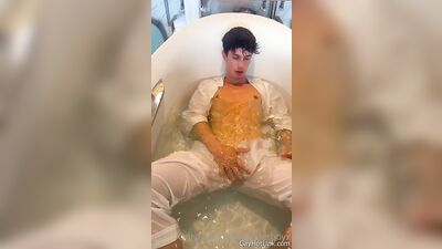 Xanderboyx and xanderandjay 'will you help me take these off  ' by 'xanderboyx' from - gay porn video