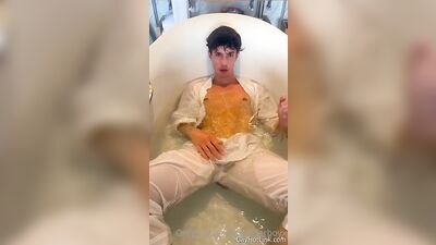 Xanderboyx and xanderandjay 'will you help me take these off  ' by 'xanderboyx' from - gay porn video