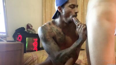 Fans - stidlopez (340) - gay porn video
