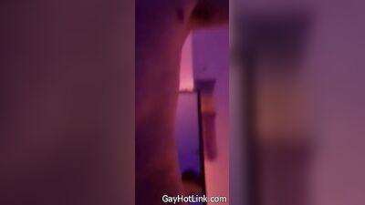 Xanderboyx and xanderandjay ''I can't sleep' 'neither, should we fuck ' 'Yes'' by 'xanderandjay' from - gay porn video