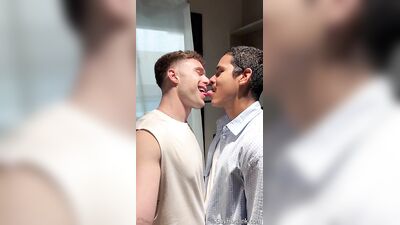 Fans - Nick Maxx (332) - gay porn video